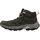 Jack Wolfskin Vojo Tour Texapore Mid Herren Cold Coffee 42