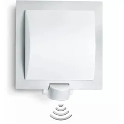 Steinel Design-Außenleuchte mit Sensor L 20