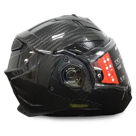 LS2 FF901 Advant X Carbon Solid XXL