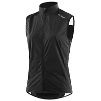 Löffler Women Bike Vest CF WPM Pocket black (990) 48