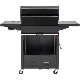 Tepro Gasgrill Seattle 3 Plus