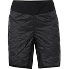 VAUDE Damen Shorts Wo Sesvenna Shorts III, black, 38