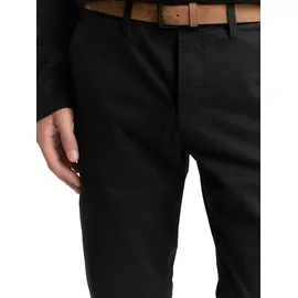 Tom Tailor 1008253 Hosen Black 34 32