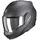 Scorpion Exo-Tech Evo Carbon Solid Matt-Schwarz M