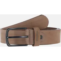 Reell All Black Buckle Belt, Cappuccino S/M Artikel-Nr.1401-002 -