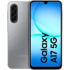 Samsung Galaxy A17 5G Smartphone (16,91 cm/6,7 Zoll, 128 GB Speicherplatz, 50 MP Kamera) grau
