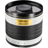 Walimex Spiegeltele 500 mm F6,3 DX Nikon F