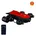T1 Pro 200 m UHD Unterwasser-Drohne