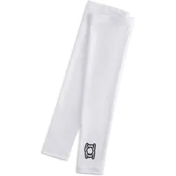 Puma Hoops Team Arm Sleeves puma white (02) M