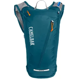 CamelBak Rogue Light 7 5+ 2l Trinkrucksack - Moroccan Blue - One Size