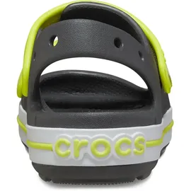 Crocs Crocband Cruiser Sandalen Slate Grey / Acidity 29-30