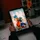 Grupo Erik GPE81217 × Dragon Ball Super LED-Druck mit Rahmen