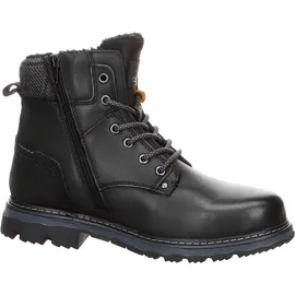 Dockers 51GL101-180 Herren Schwarz 44