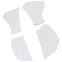 Christ Polyfilz für Pad 5161 - polyfilz - WB