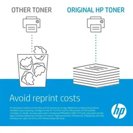 HP 124A magenta