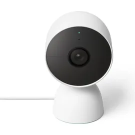 Google Nest Cam Indoor Wired