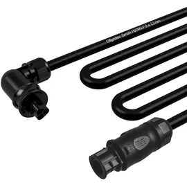 Offgridtec 5m AC Anschlusskabel Buchse