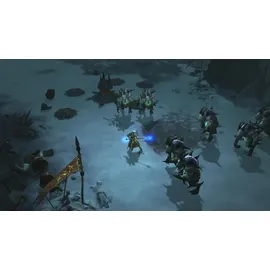 Diablo III: Reaper of Souls - Ultimate Evil Edition (USK) (Xbox One)