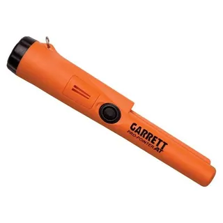 Garrett Metalldetektor Pro Pointer AT
