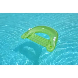 BESTWAY Schwimmsitz Lazy Lounge 152 x 99 cm, sortiert