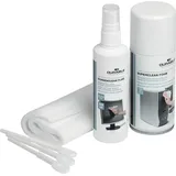 Durable Kunststoffreiniger 1 Set