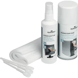 Durable Kunststoffreiniger 1 Set