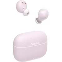 Hama Freedom Buddy II TWS Rosa