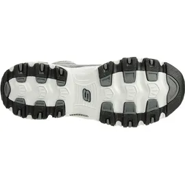 SKECHERS D'Lites Chill Flurry Damen Charcoal 37,5