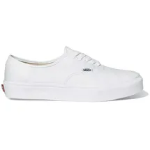 Vans Authentic Unisex True White 48