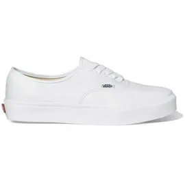 Vans Authentic Unisex True White 48