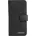 Samsung A55 Flipcase schwarz