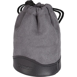 Canon Objektivbeutel LP 814 (Objektivtasche), Kameratasche, Grau, Schwarz