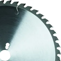 SCHEPPACH HW-Sägeblatt-Set Ø 254 mm