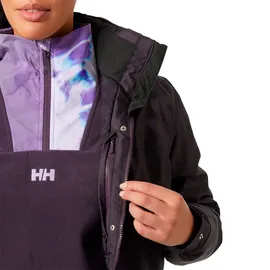 HELLY HANSEN Westport Insulated Jacke schwarz S