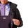 HELLY HANSEN Westport Insulated Jacke schwarz S