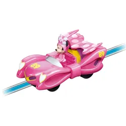 Minnie's Pink Thunder