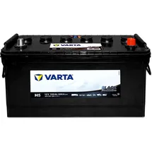 Varta ProMotive HD 100Ah 12V