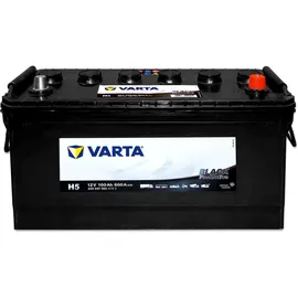 Varta ProMotive HD 100Ah 12V
