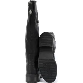 Blowfish Stiefel Schwarz 41