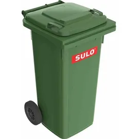 Sulo Mülltonne 120 l Grün