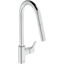 Ideal Standard Gusto Küchenarmatur Chrom
