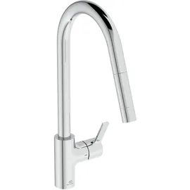 Ideal Standard Gusto Küchenarmatur Chrom