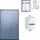 Vaillant Paket 9.607/6 0010042389