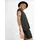 bonprix Longshirt Schwarz M