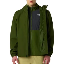 The North Face Herren Quest Mono Jacke (Größe M, gruen)