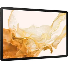 Samsung Galaxy Tab S8+ 12.4" 8 GB RAM 256 GB Wi-Fi + 5G Graphit