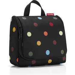 Toiletbag Kosmetiktasche Dots