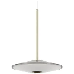 Loom Design - Solene Pendelleuchte White