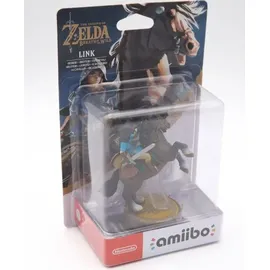 Nintendo amiibo The Legend of Zelda Collection Link Reiter - Breath of the Wild