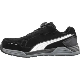 Puma AIRTWIST Black DISC Low - 46 -